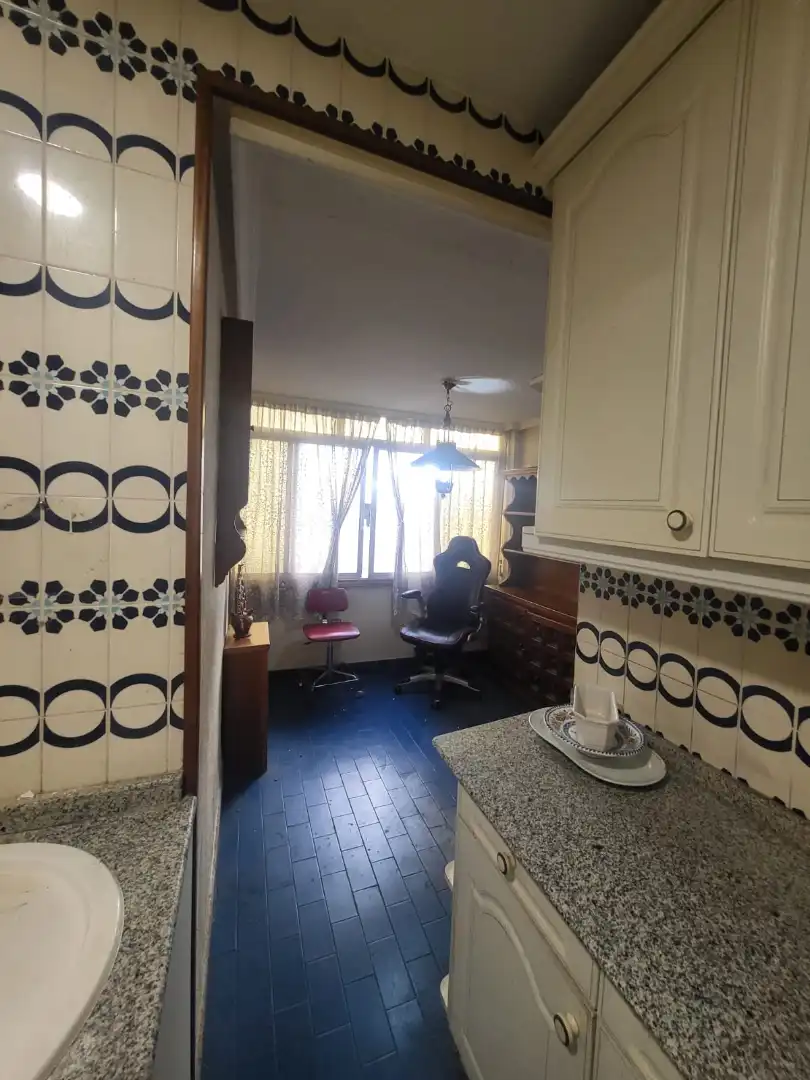 Cuina de Pis en venda en Móstoles amb Aire condicionat, Calefacció i Terrassa