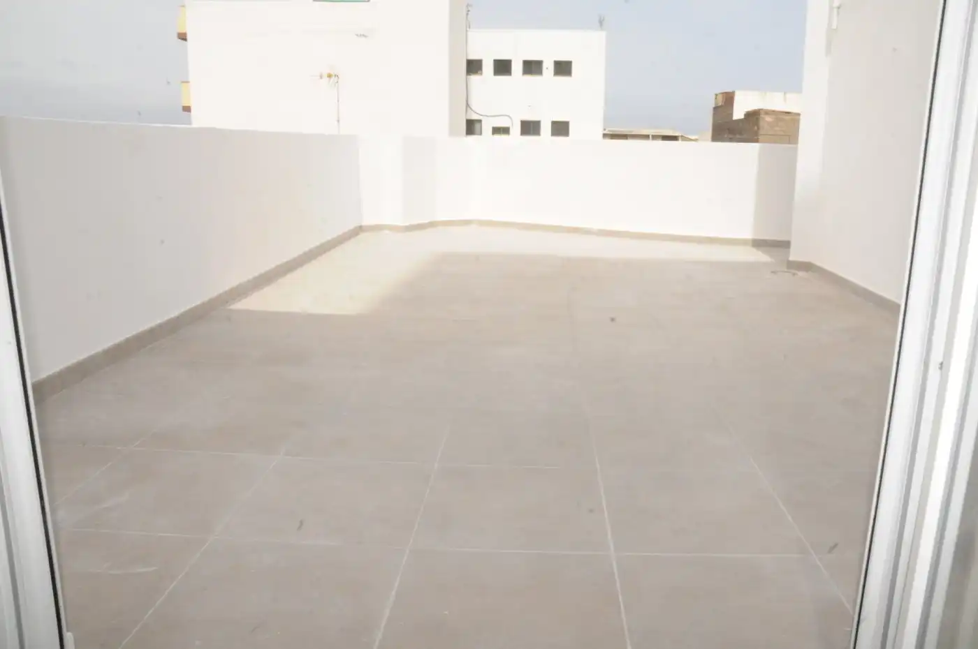 Flat for rent in San Gregorio