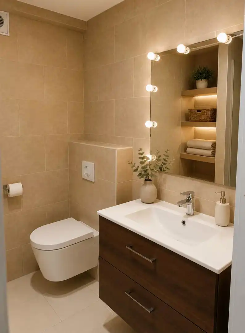 Piso con terraza en venta en Carrer Bono Guarner, imagen 4