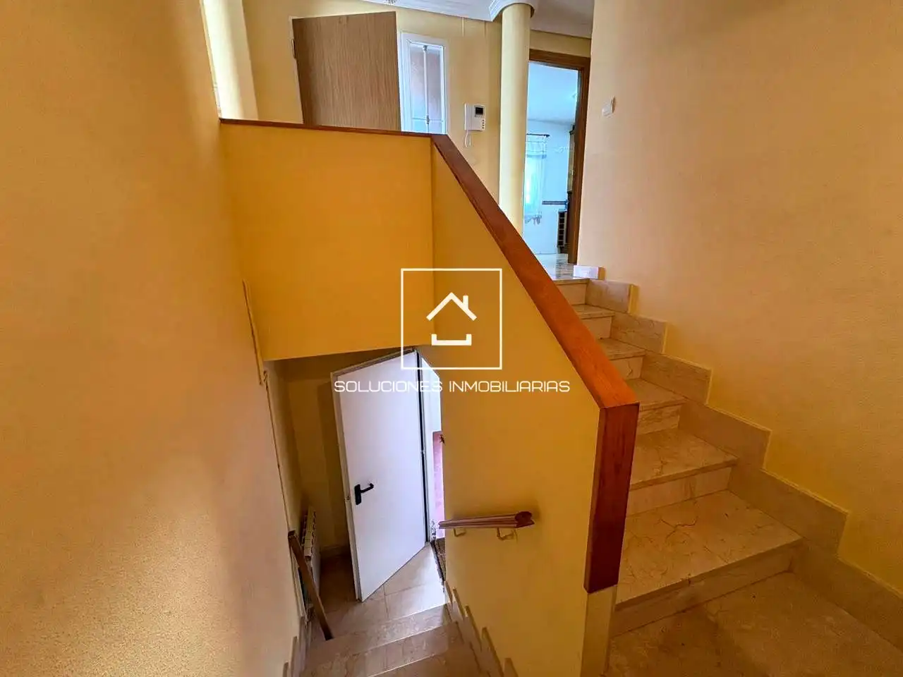 Haus mit Garten zum Verkauf in Calle Jacinto Benavente, imagen 24