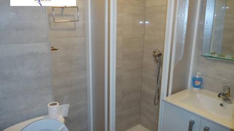 Foto 5 de Pis de lloguer a Ensanche - Franciscanos,  Albacete Capital