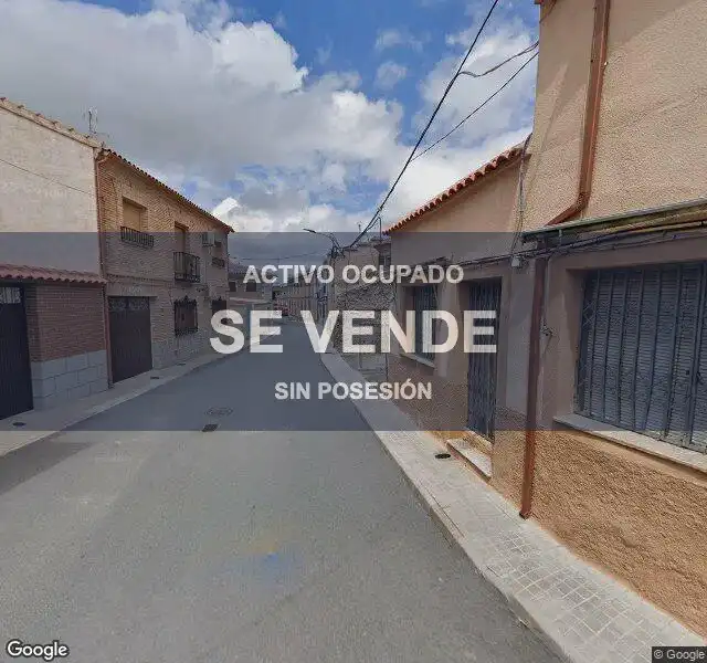 Piso en venta en Gálvez