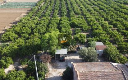 Casa o xalet en venda a Cobatillas, Pedanías Norte,  Murcia Capital