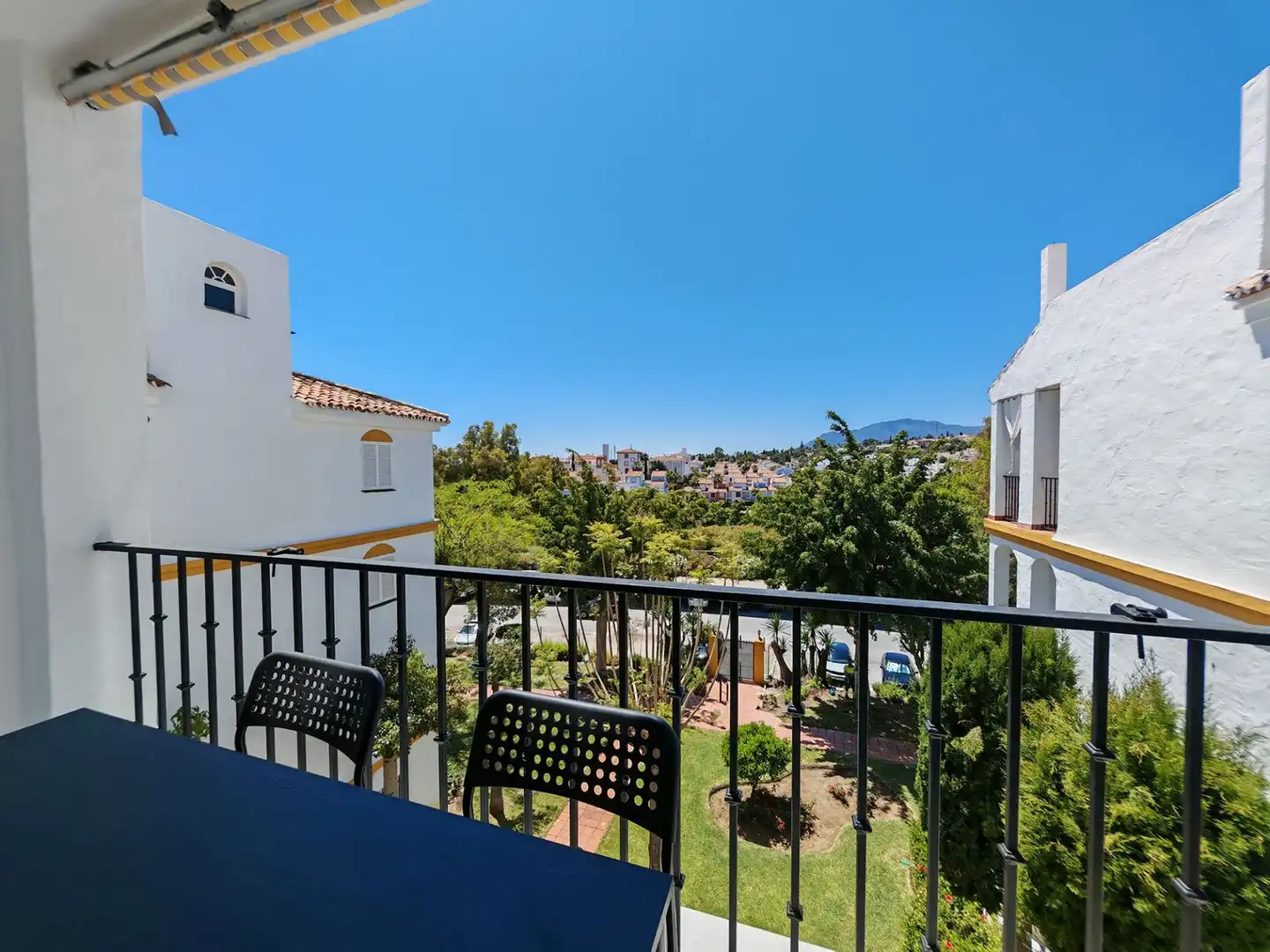 Apartment with pool for sale in Avenida del Coral 42, imagen 10