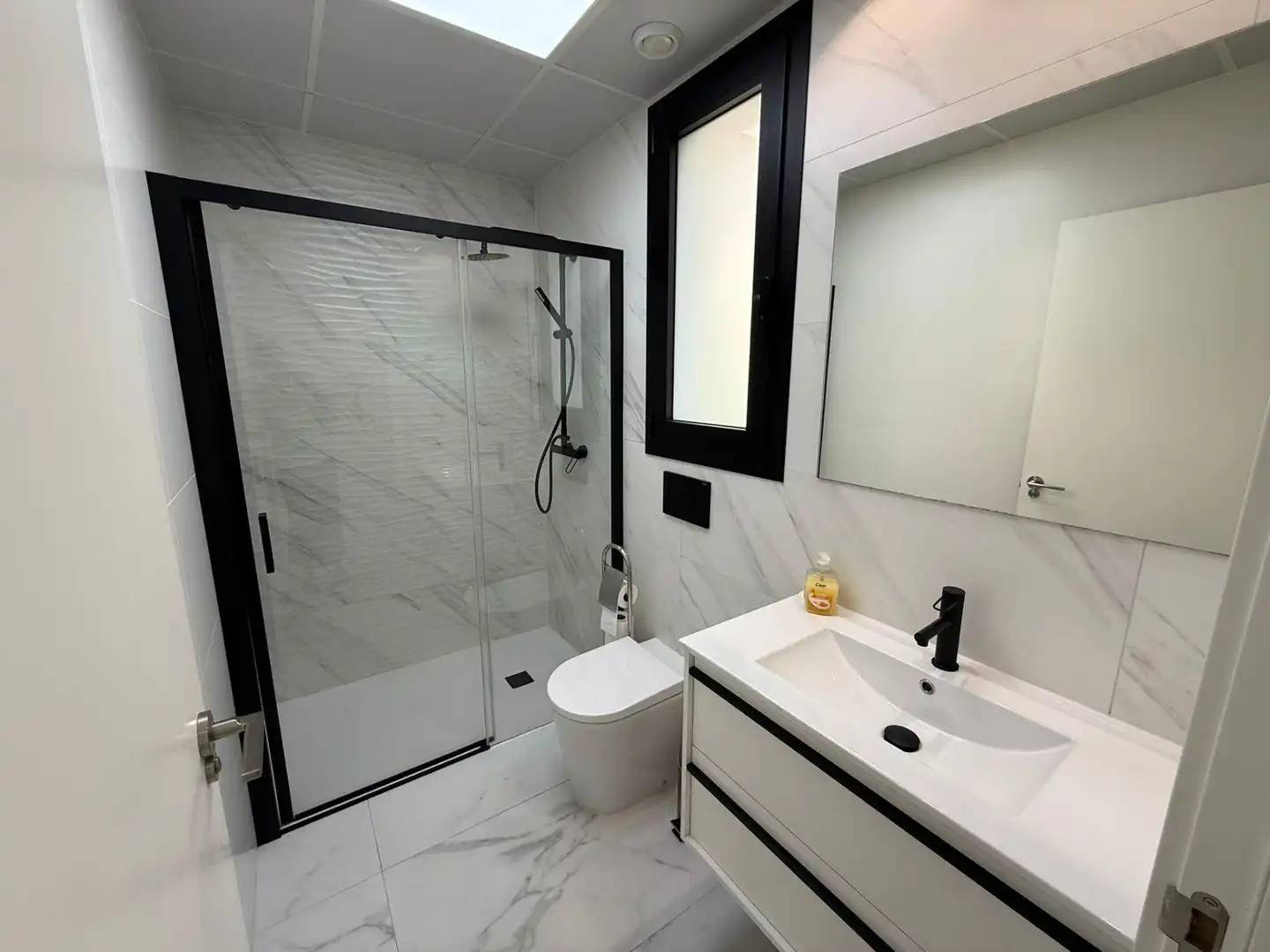 Apartament de lloguer a Carrer 35, 35, Finestrat Pueblo