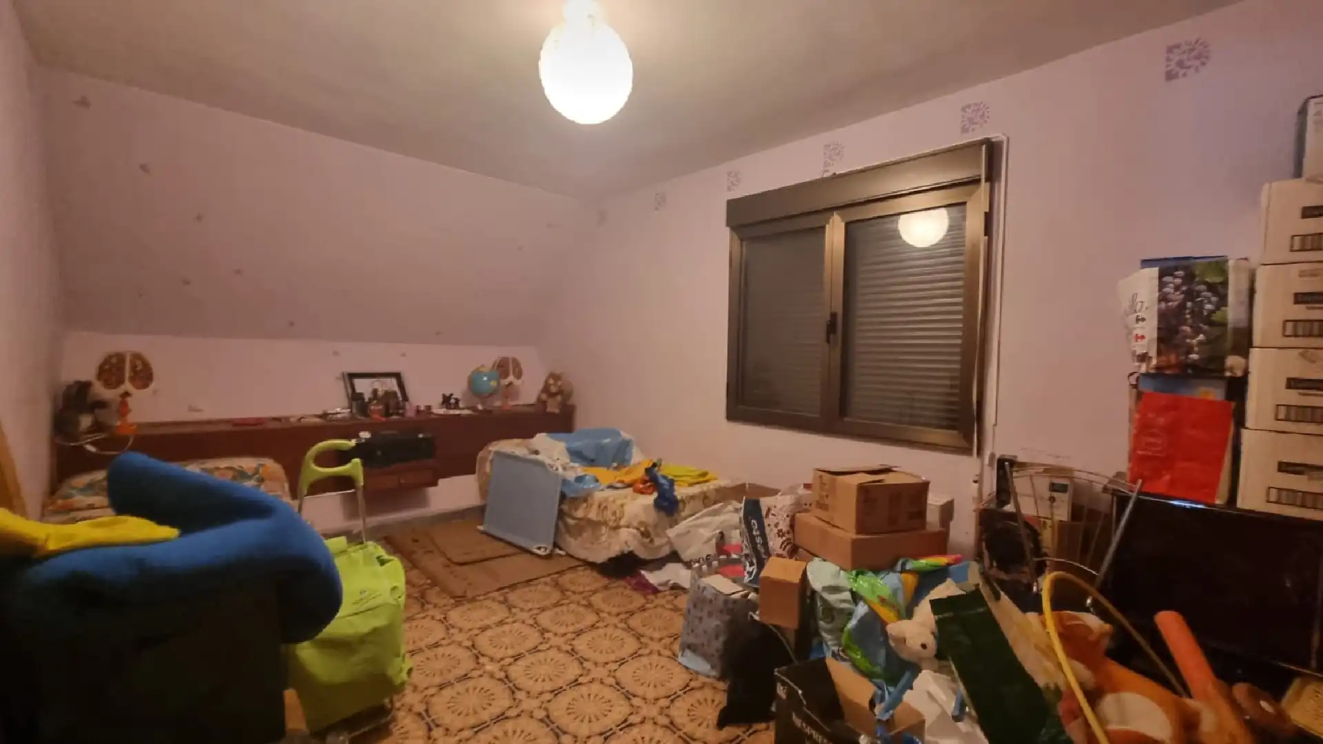Casa o xalet en venda a UR EL PERAL, Santiago - San Telmo