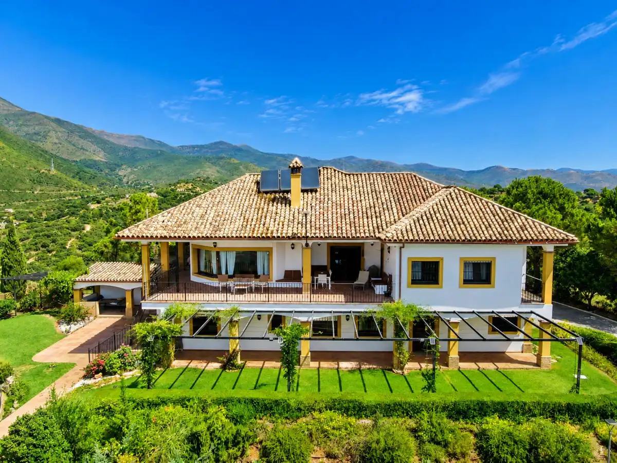 Terrenos y solares en venta en Estepona Pueblo, imagen 53