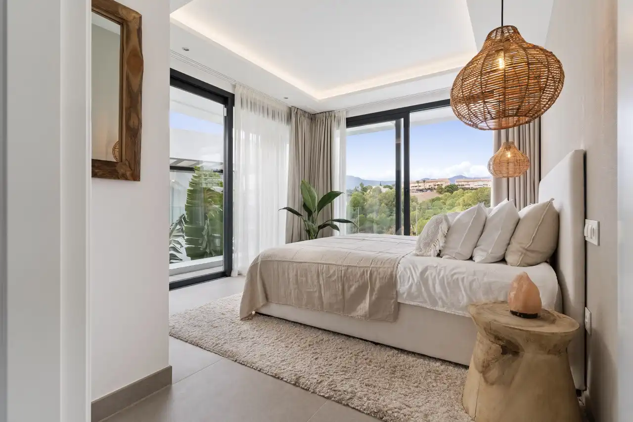 Casa con terrazza in vendita a Selwo, imagen 16
