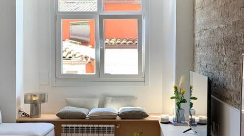 Foto 2 de Pis de lloguer a Franja, Ciudad Vieja, A Coruña