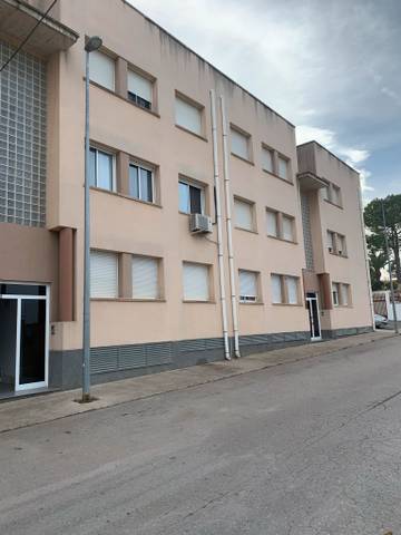 Garaje en Alquiler en Carrer Mianes, 6 en Masdenverge