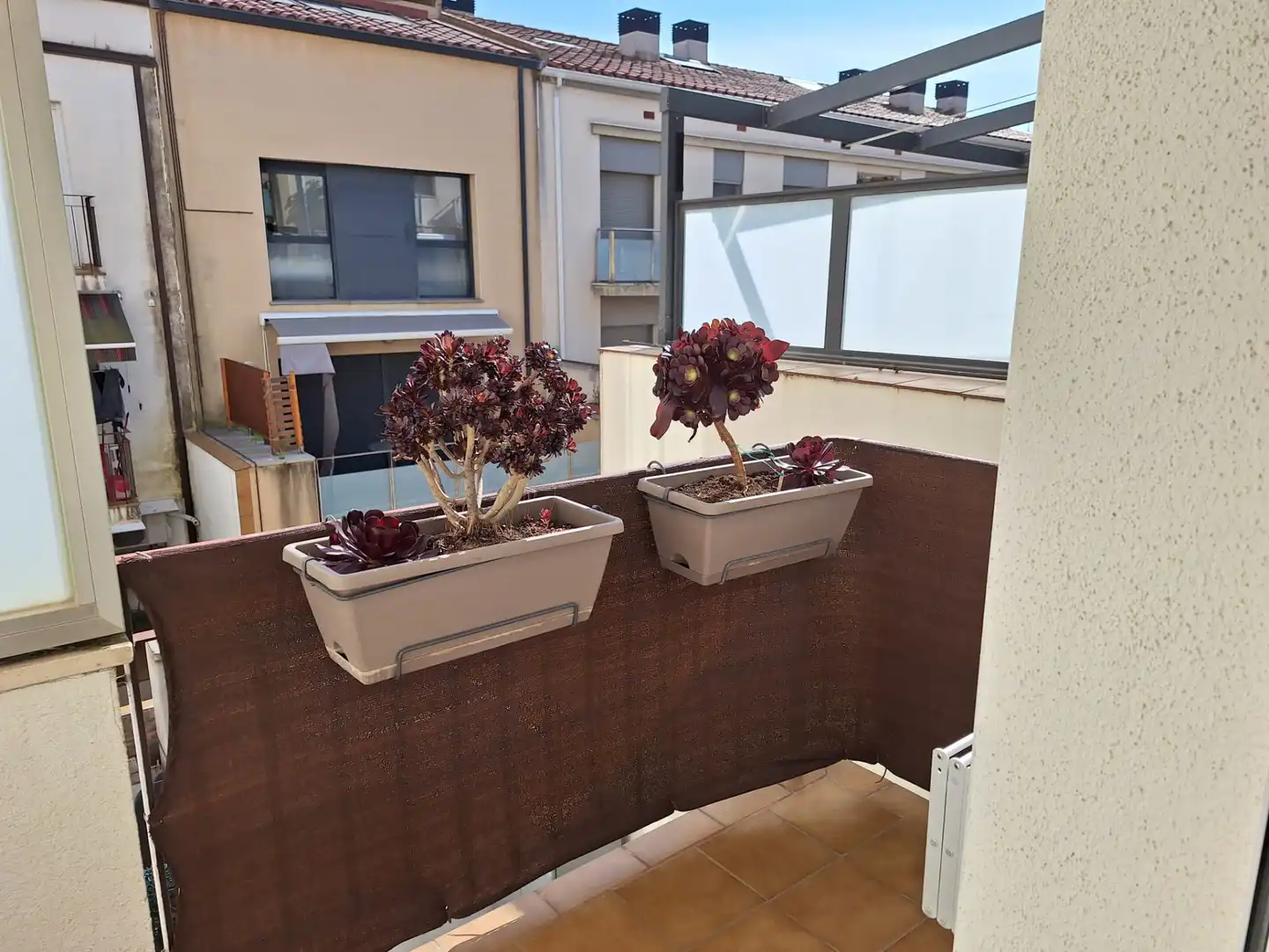 Apartament de lloguer a Carrer Josep Fàbrega i Pou, 98, Centre