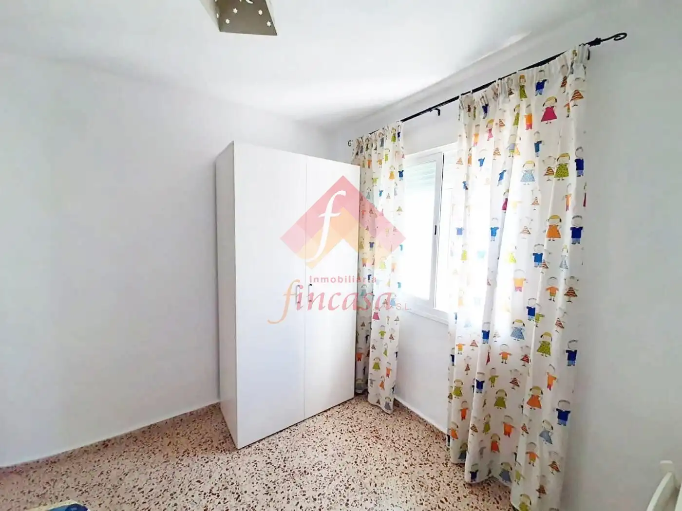Flat with terrace to rent in Casco Histórico, imagen 10
