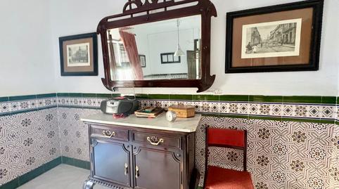 Foto 4 de Casa o chalet en venta en Plaza Teatro, Llerena, Badajoz