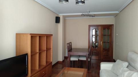 Foto 4 de Pis en venda a Calle San Francisco, 21, Centro, Burgos