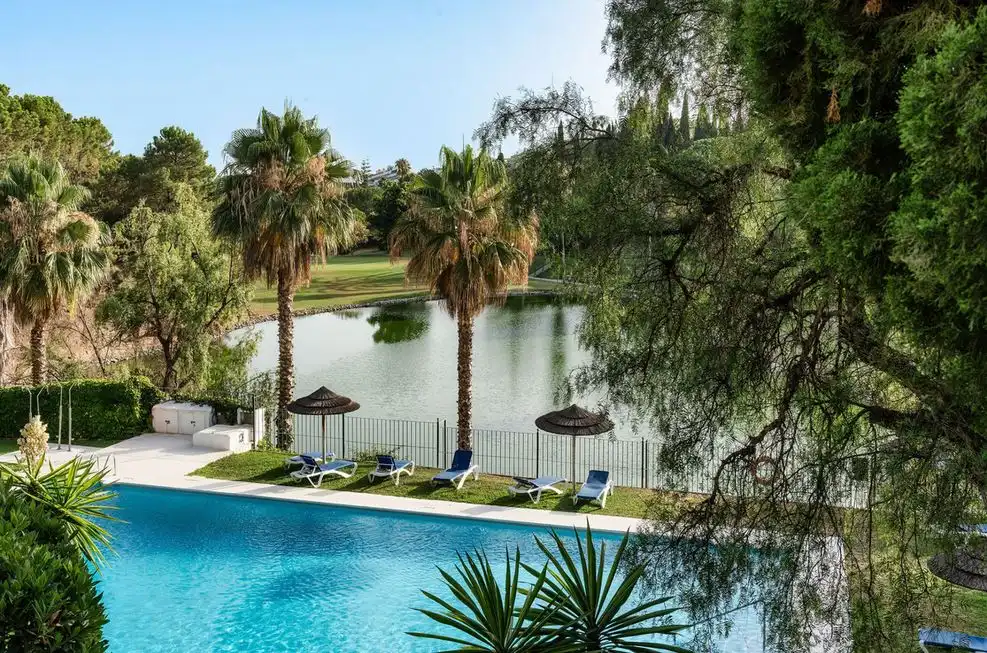 Penthouse with pool for sale in La Quinta, imagen 38