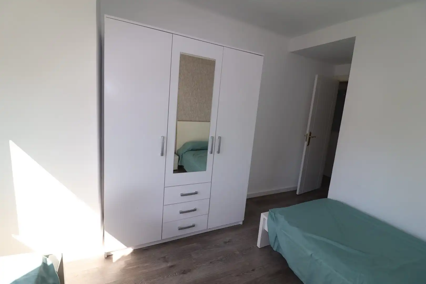 Habitación de Piso en venta en  Palma de Mallorca con Aire acondicionado, Amueblado y Horno