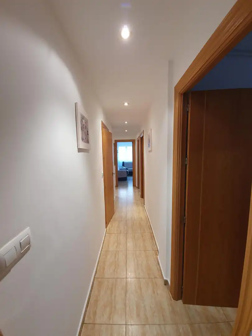 Room in Centro