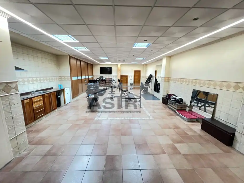 Casa o xalet en venda en Carcaixent amb Aire condicionat, Terrassa i Piscina