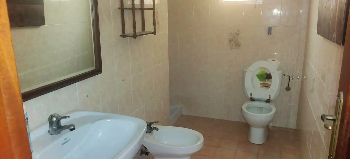 Baño de Casa o chalet en venta en Cullera con Terraza y Trastero