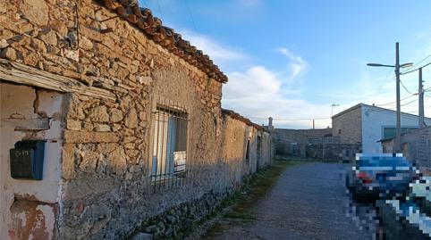 Photo 2 of Country house for sale in Calle de la Constitucion, 9, Santa María de Sando, Salamanca