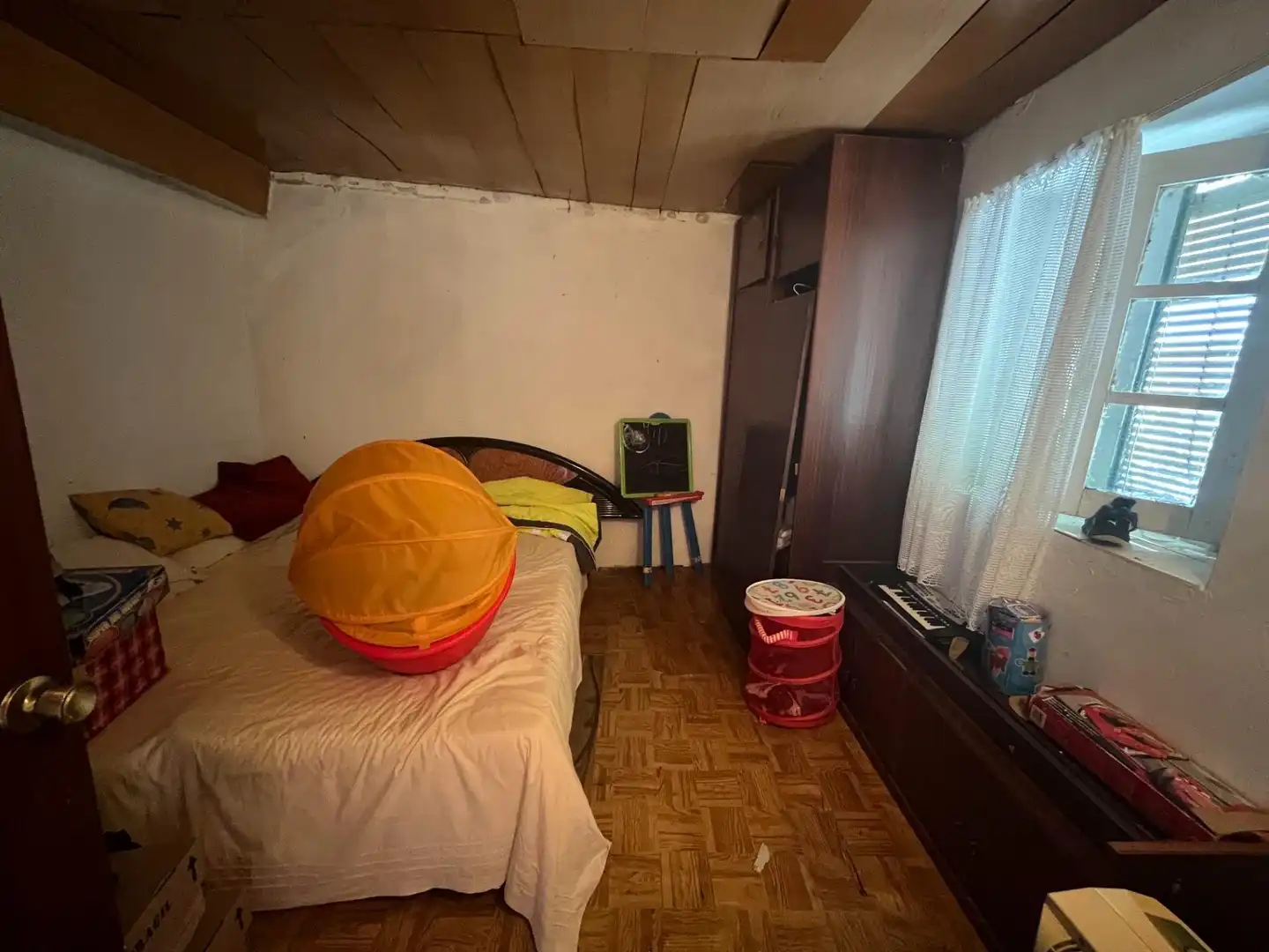 Haus oder Chalet zum Verkauf in Barrio Barrio Estian, 14, Bárcena de Cicero