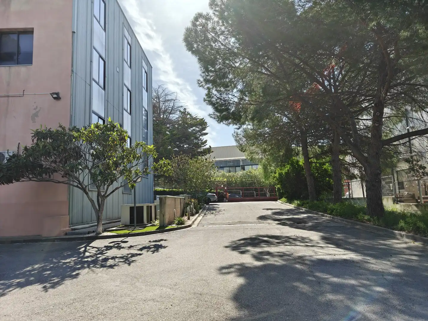 Industriegebäude zum Verkauf in POLIGONO SUD OEST, imagen 51