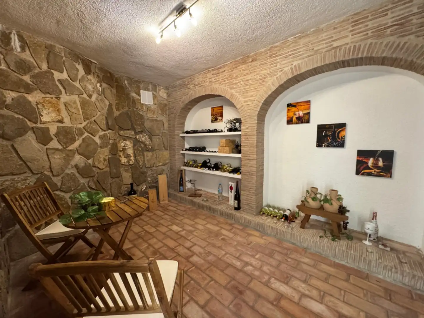 Houses for sale in Moraira  with Air Conditioner, Heating and Private garden