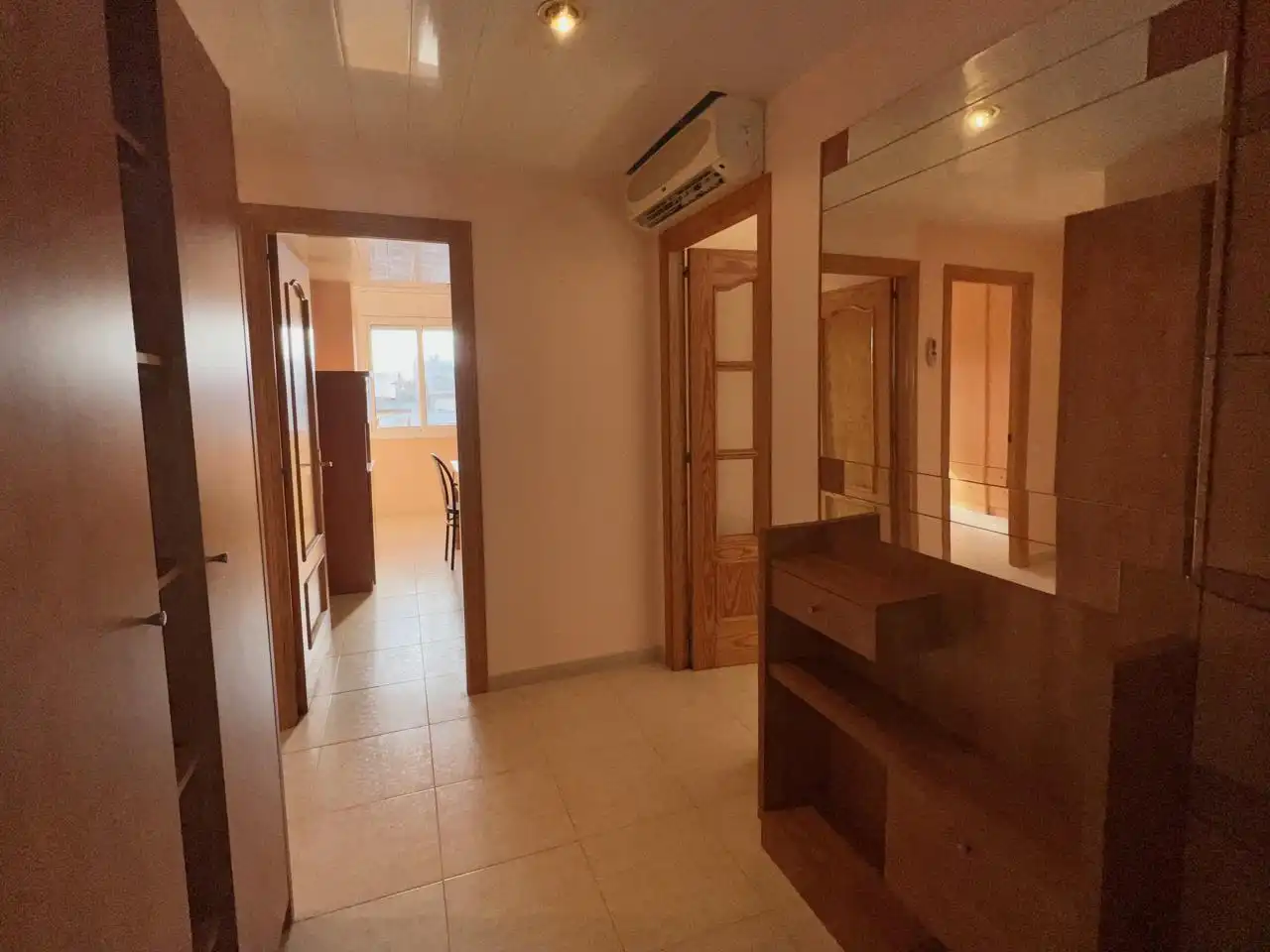 Wohnung zum Verkauf in L'Ametlla de Mar  mit Klimaanlage, Terrasse und Möbliert