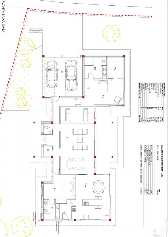 Haus mit Garten zum Verkauf in Navata, imagen 41