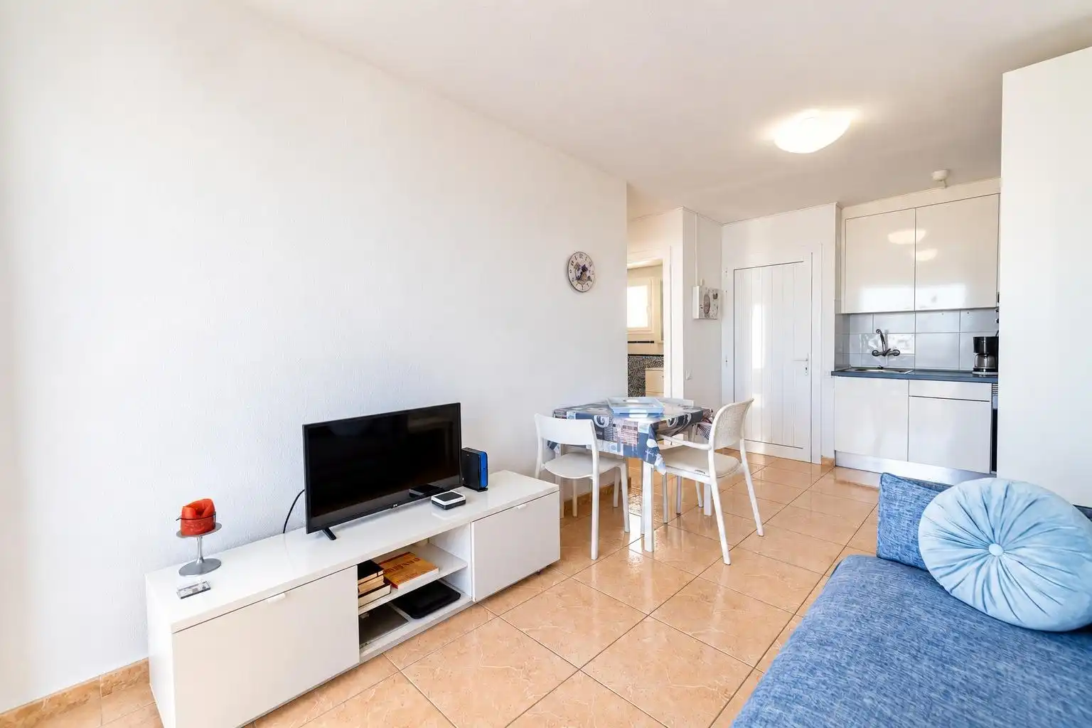 Living room of Apartments for sale in Arguineguín