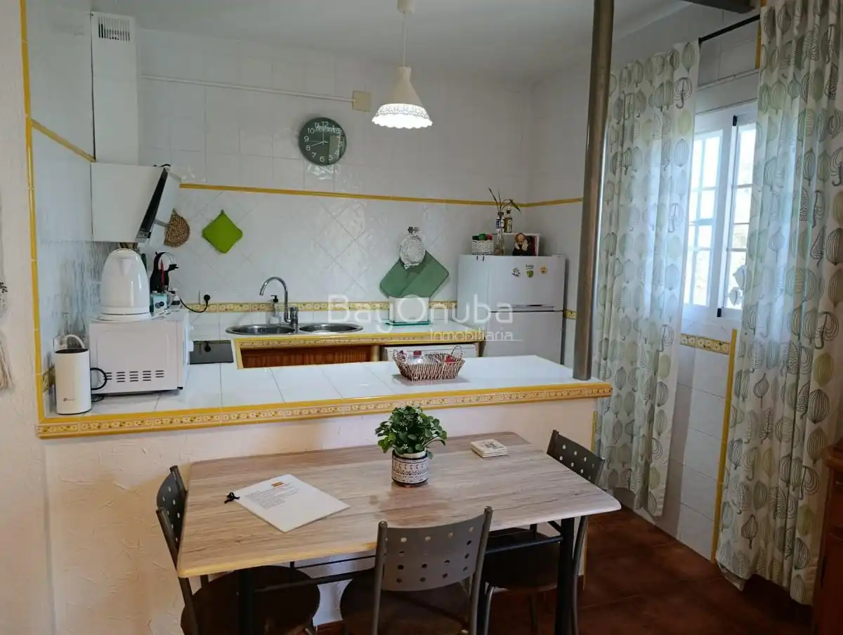 Küche von Residential zum Verkauf in Aljaraque
