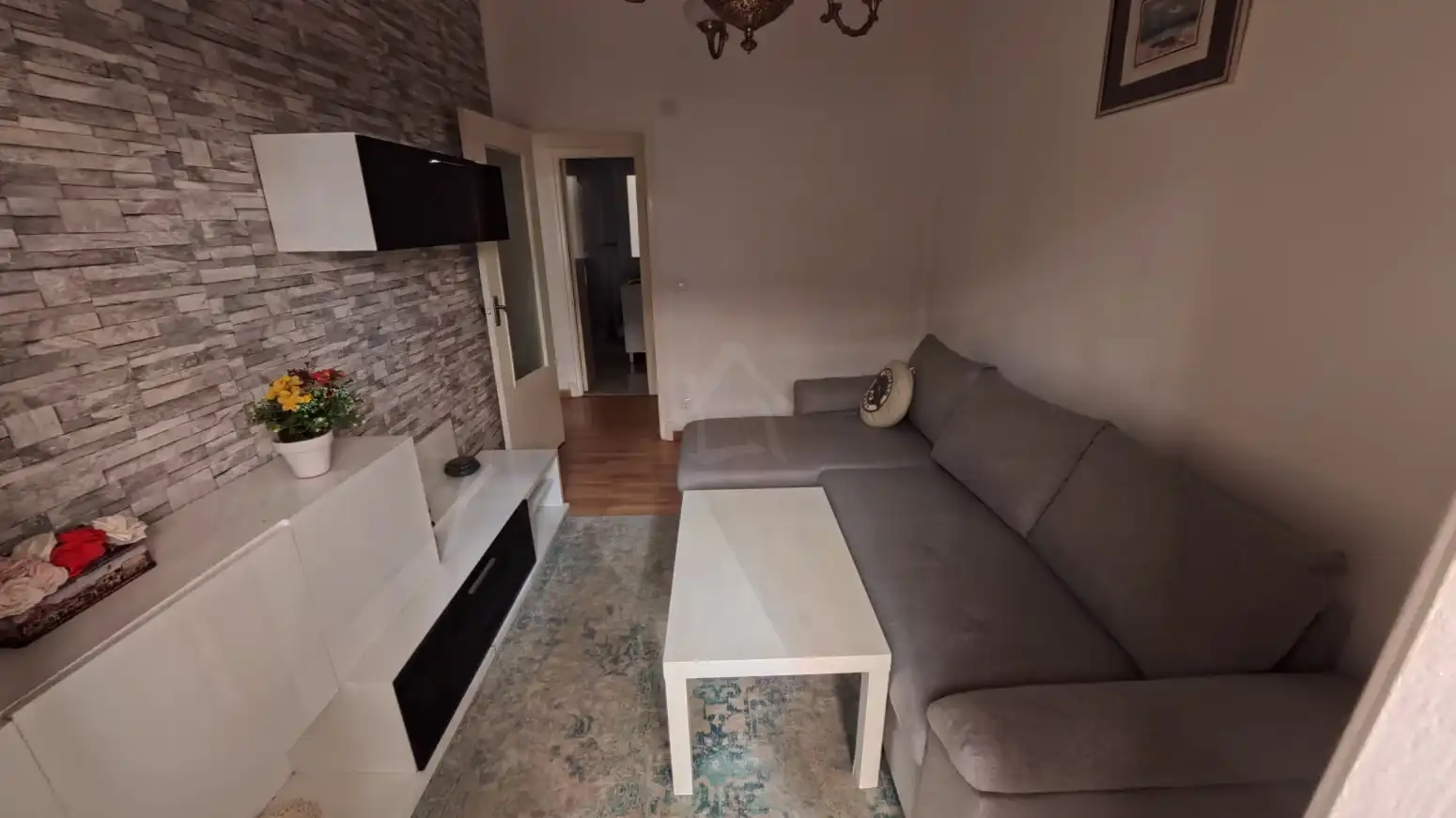 Flat with lift for sale in Logroño - AV COLON, imagen 3