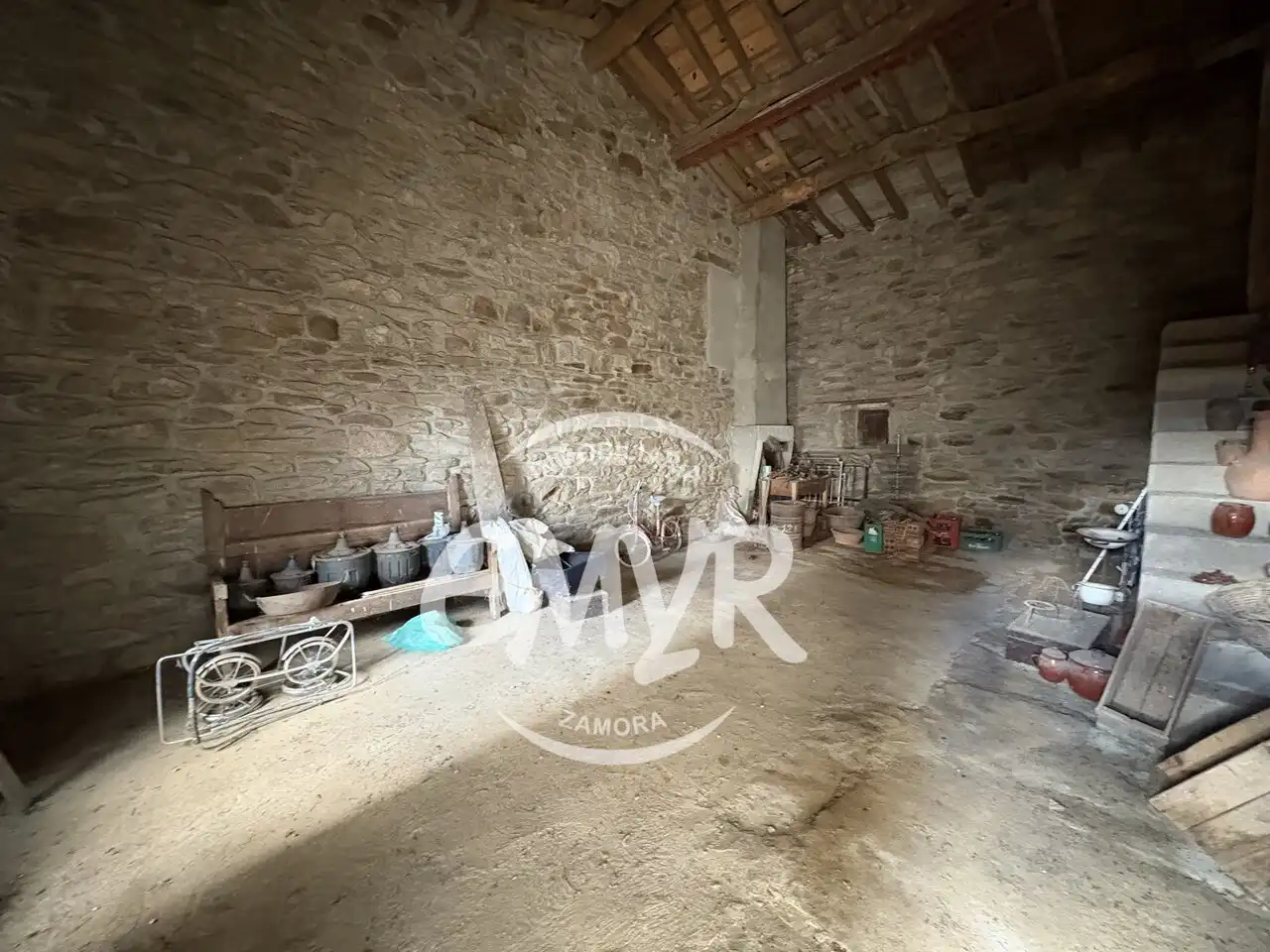 Casa o chalet en venta en Villar del Buey
