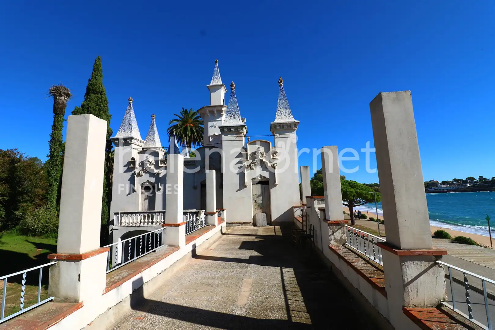 Edificio en venta en Sant Pol