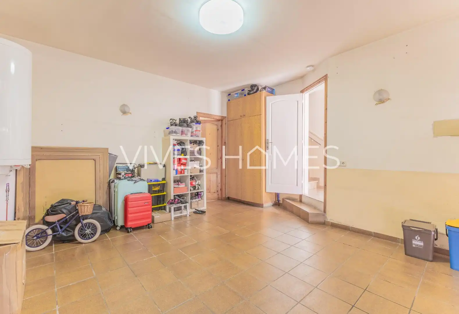 Houses for sale in Mataró  with Air Conditioner, Heating and Terrace