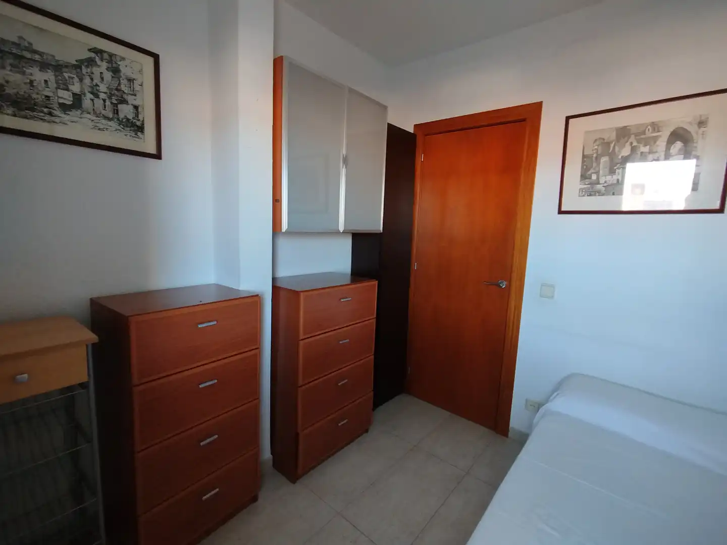 Flat for sale in Rambla de l'Onze de Setembre, Sant Andreu de Palomar