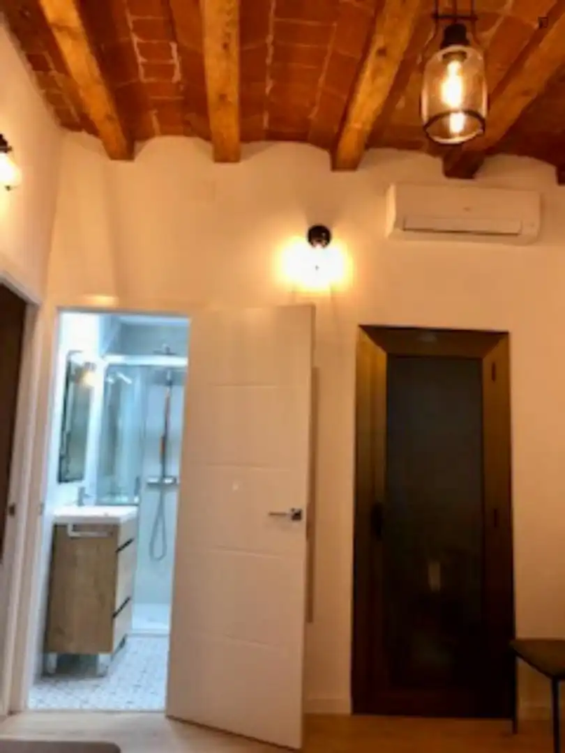 Apartments for rent in Navas