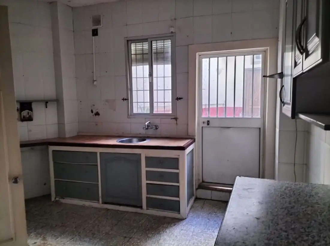 Kitchen of Detached homes for sale in Jerez de la Frontera