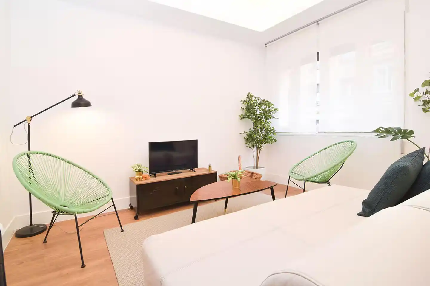 Flat for rent in Valencia, Valencia