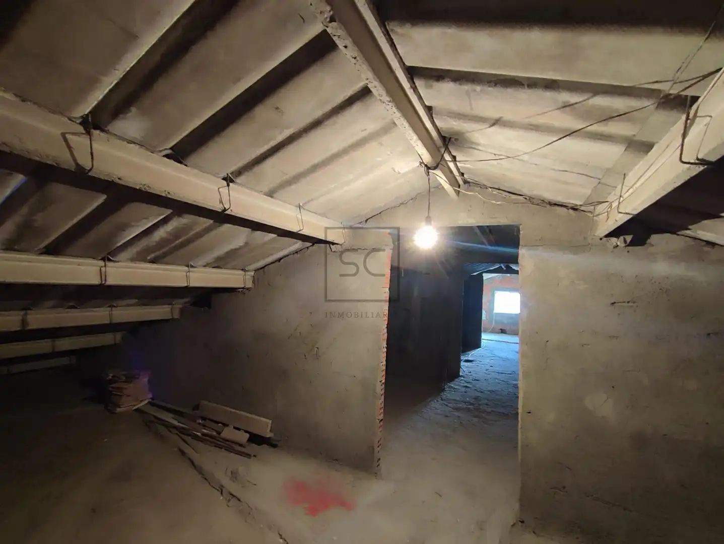 Casa o xalet en venda en Ares amb Parquet, Traster i Balcó