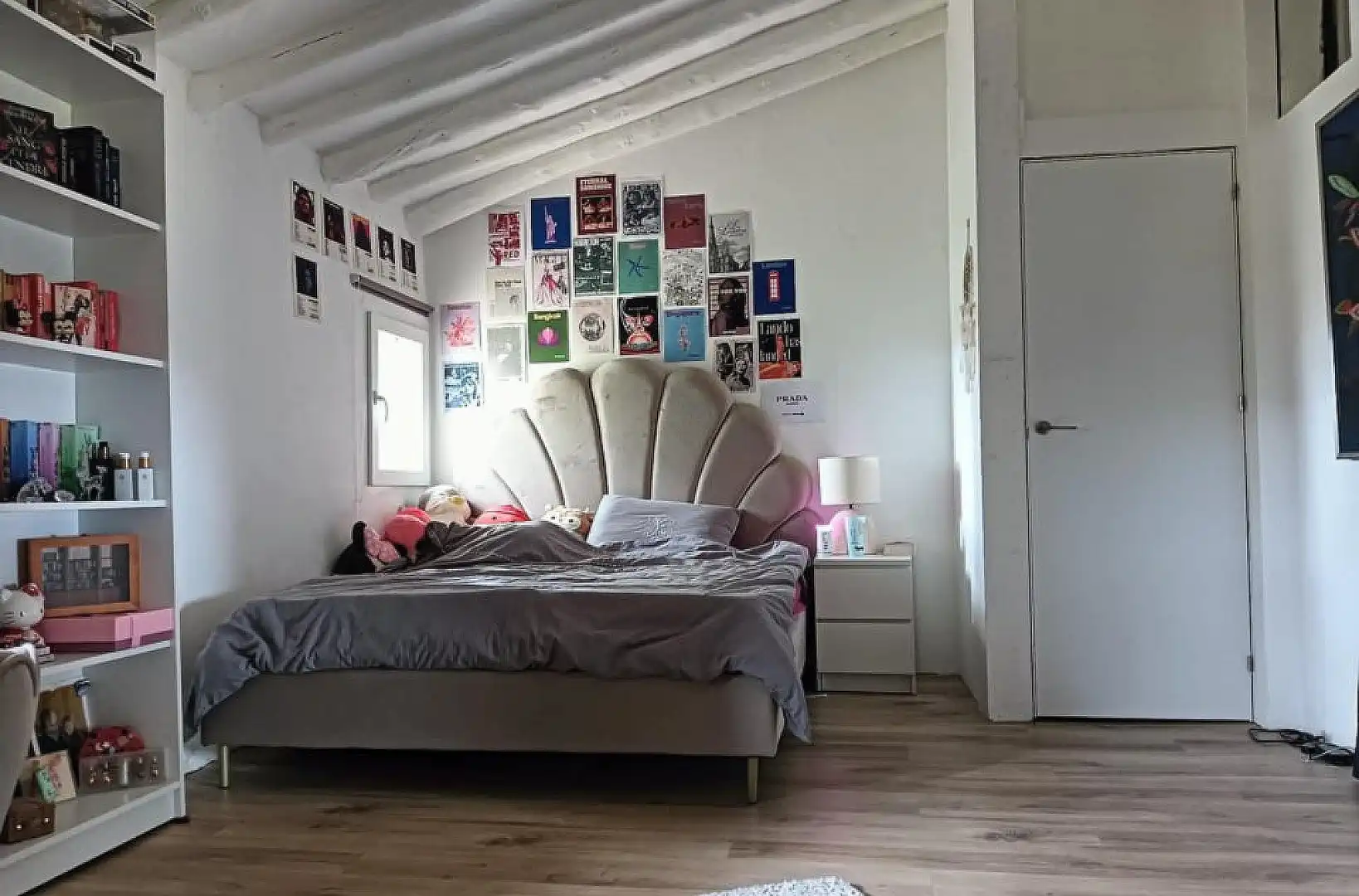 Schlafzimmer von Country house zum Verkauf in La Romana