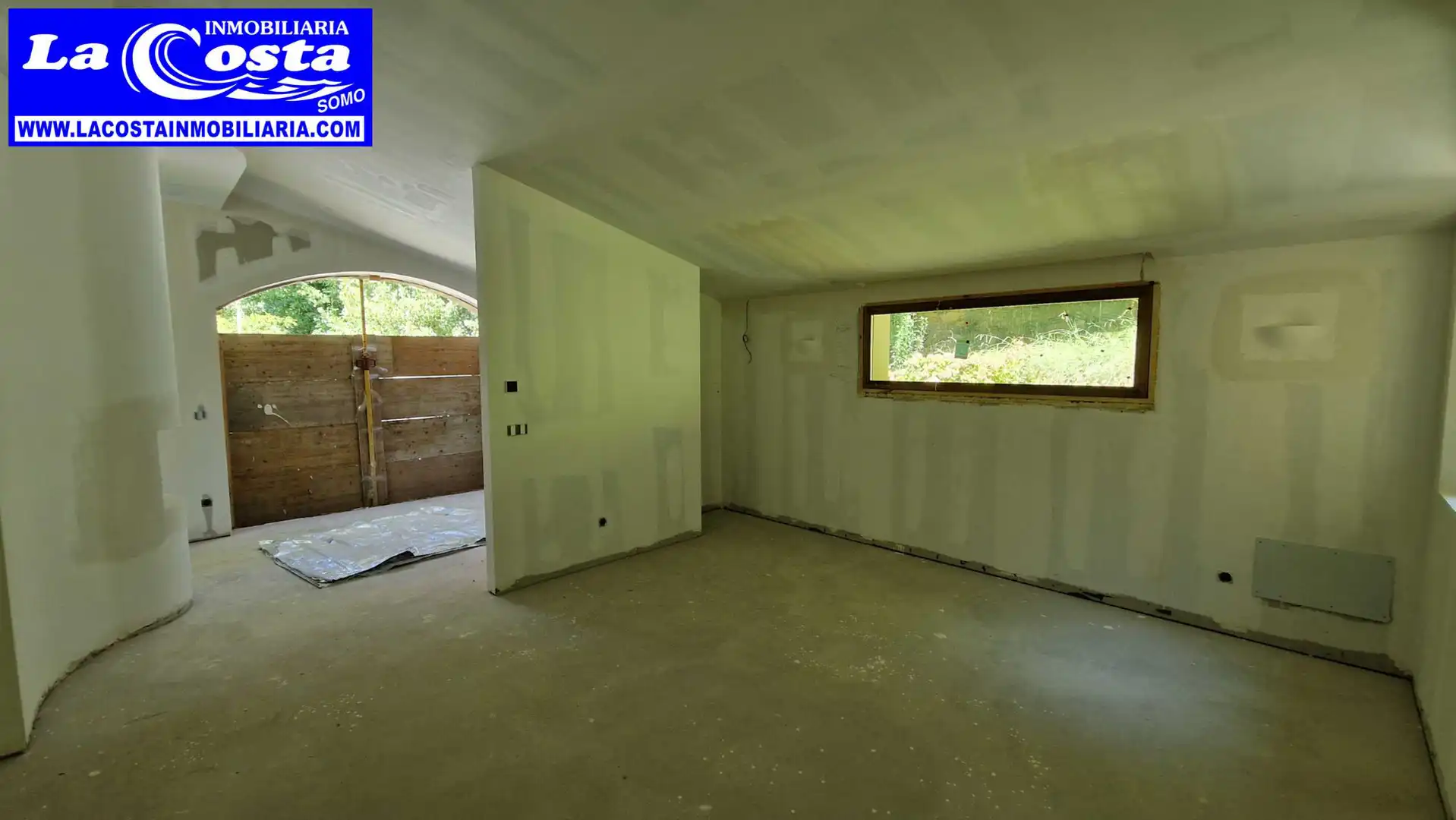 Casa o chalet en venta en Barrio el Cagigal, Ribamontán al Monte