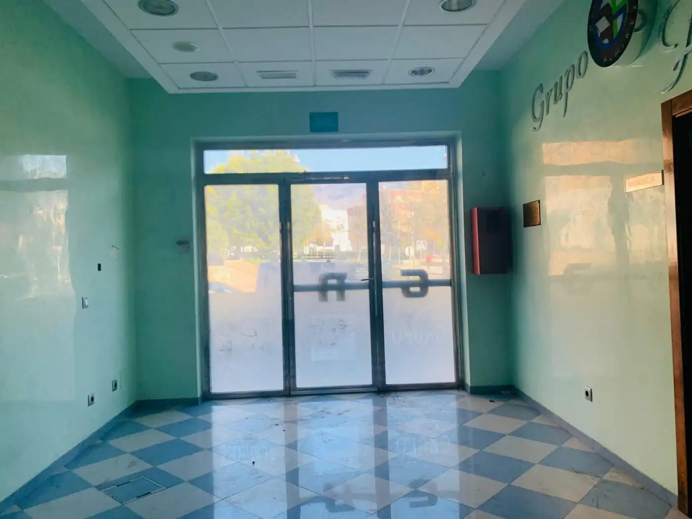 Gewerbefläche zur Miete in El Ejido Ciudad, imagen 26