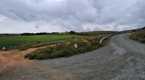 Foto 2 de Terreno en venta en La Alamedilla, Zamora