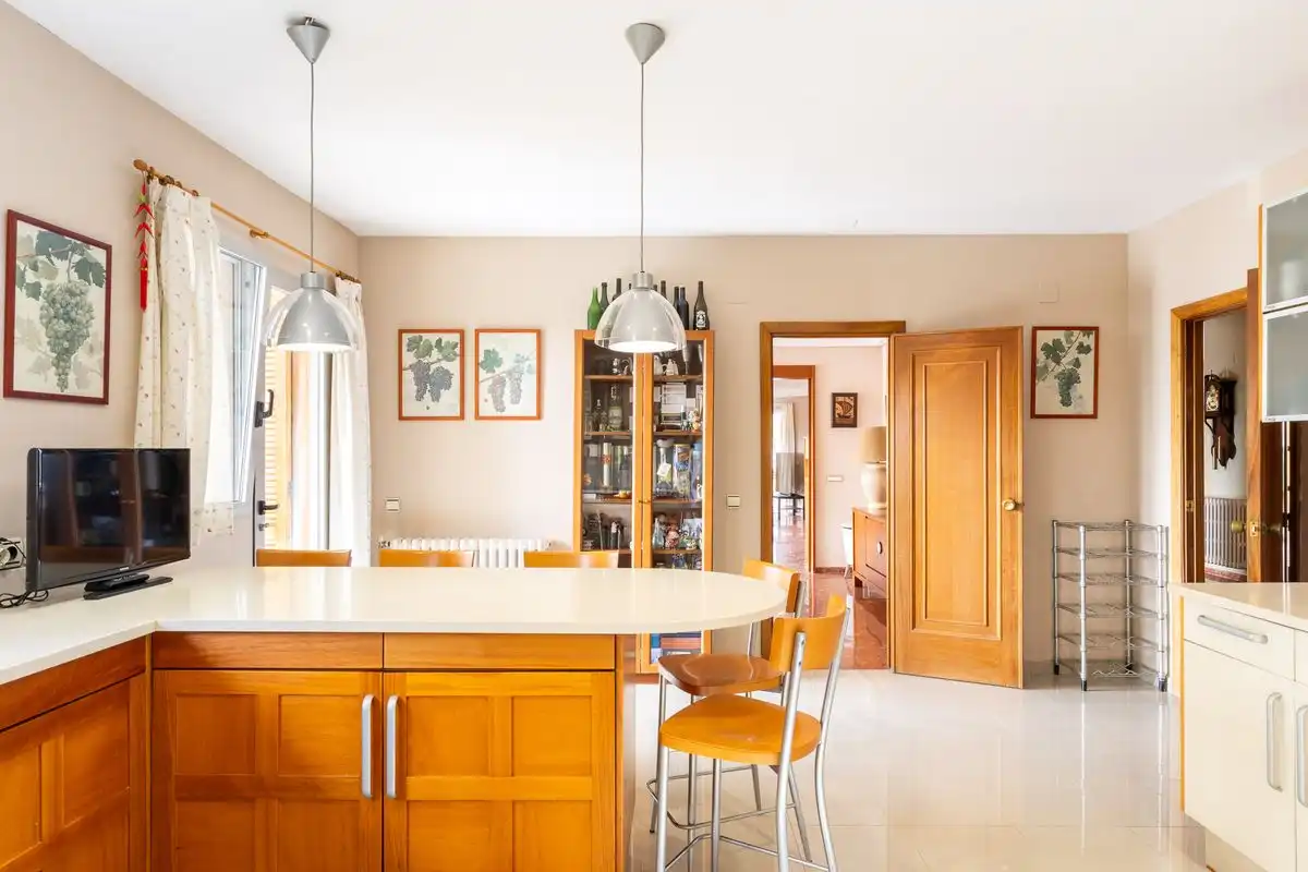 Maison avec terrasse à vendre à Urbanización Bosque U14, imagen 16