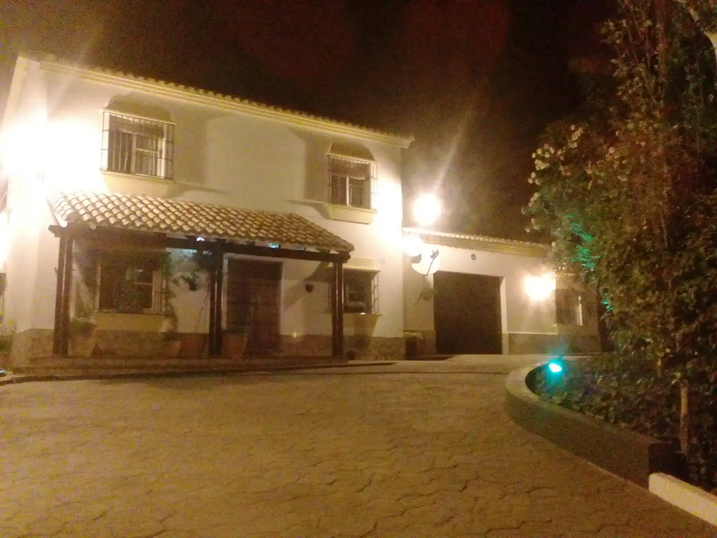 Casa o xalet en venda a Valle de Abdalajís