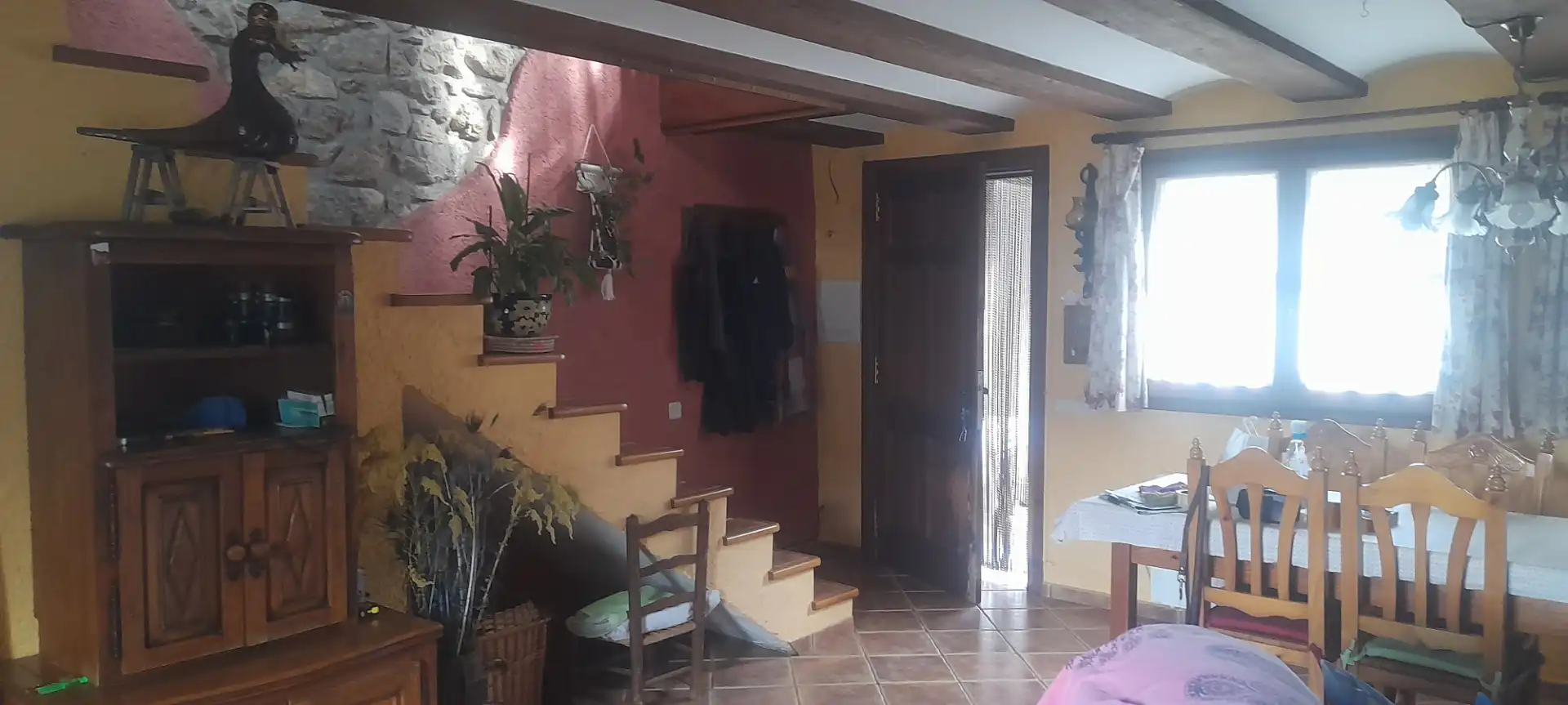 Finca rústica en venta en Gósol con Calefacción, Jardín privado y Trastero