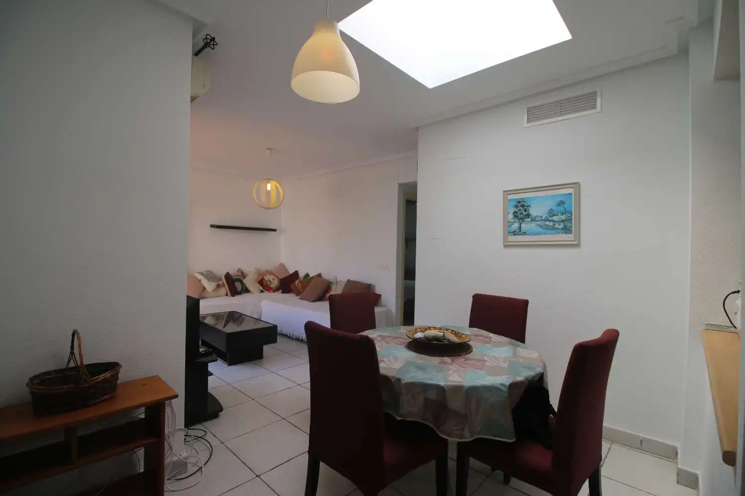 Appartement compact avec piscine à vendre à El Playazo, imagen 4