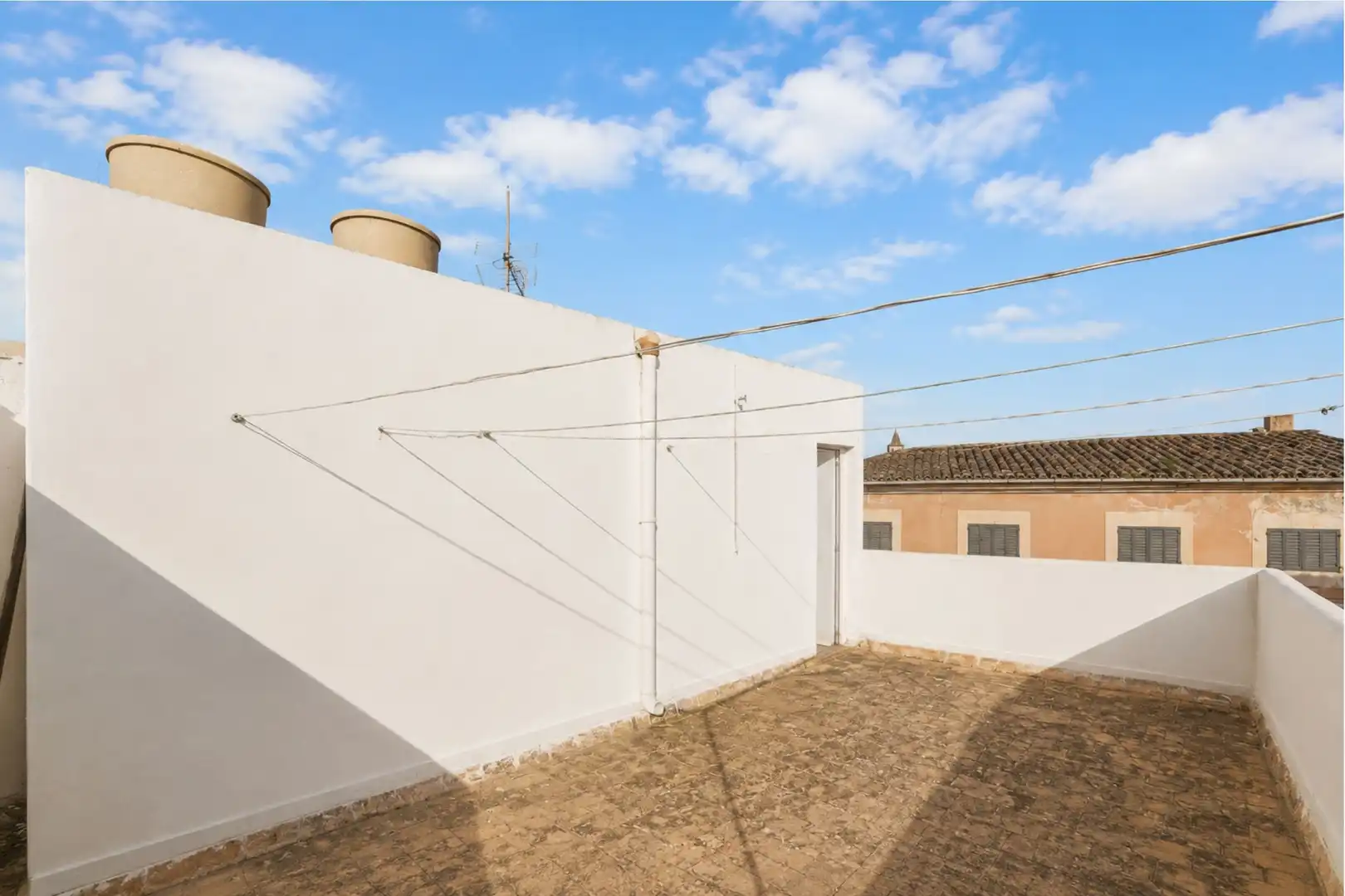 Casa amb terrassa en venda a Felanitx Poble, imagen 15