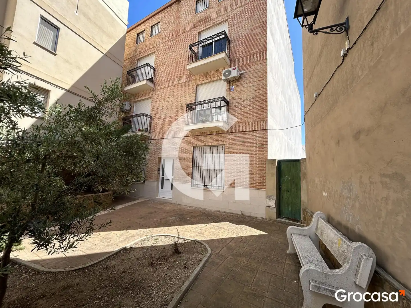 Vista exterior de Planta baja en venta en Estivella con Lavadora
